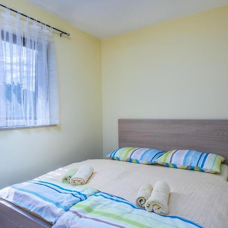 Apartment Rudika Klimno Ngoại thất bức ảnh