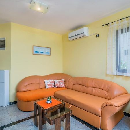 Apartment Rudika Klimno Ngoại thất bức ảnh