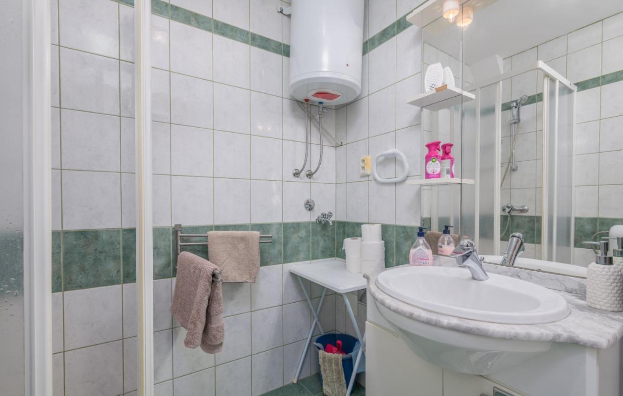 Apartment Rudika Klimno Ngoại thất bức ảnh