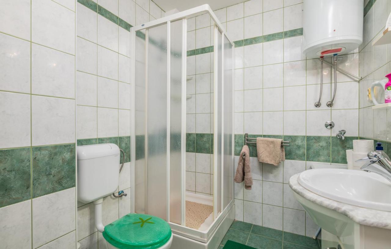 Apartment Rudika Klimno Ngoại thất bức ảnh