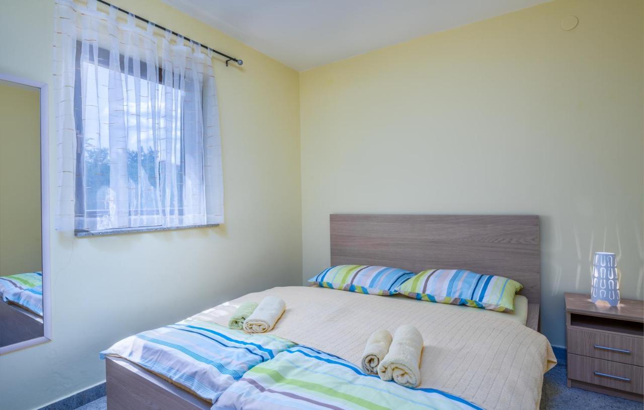 Apartment Rudika Klimno Ngoại thất bức ảnh
