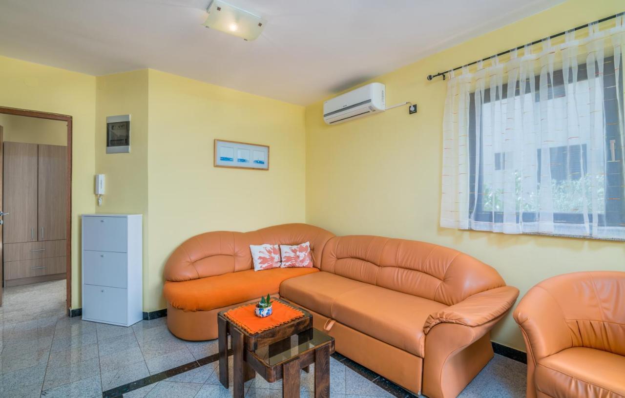 Apartment Rudika Klimno Ngoại thất bức ảnh